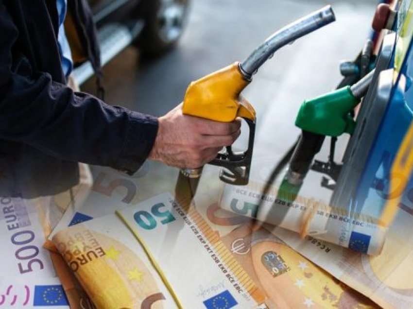 Ulet çmimi i naftës në Kosovë, mbetet i pandryshuar ai i gazit dhe benzinës