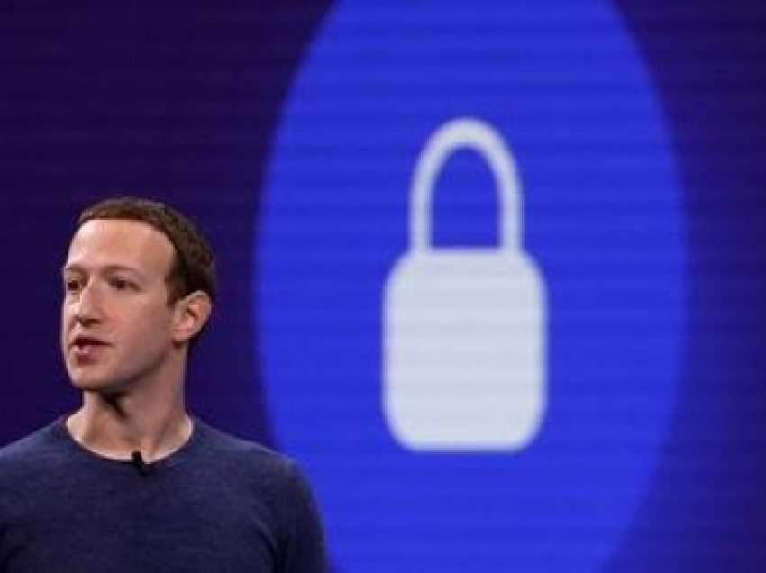​Një paketë bombë në Boston kishte mesazh që kritikon Zuckerberg