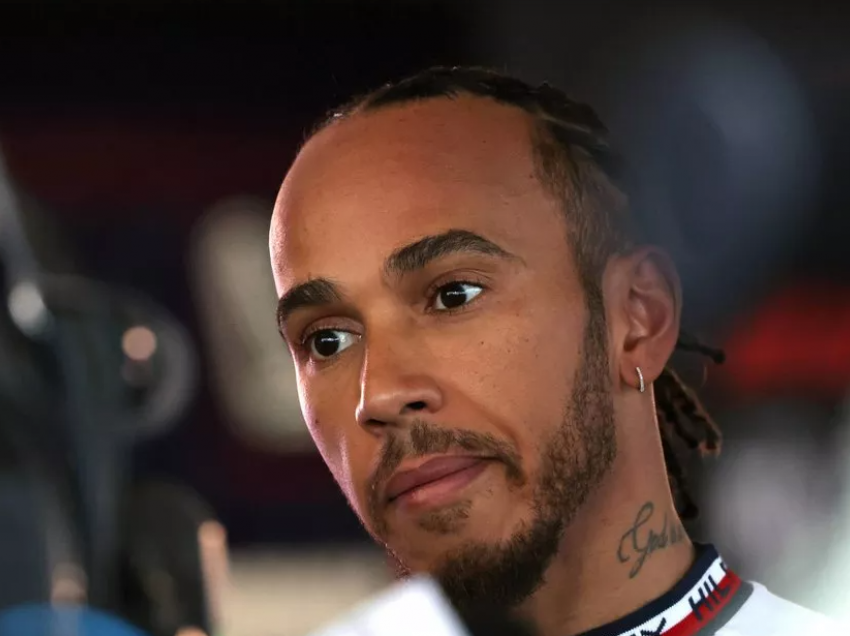 Hamilton: Duhet fat për të marrë fitore këtë sezon