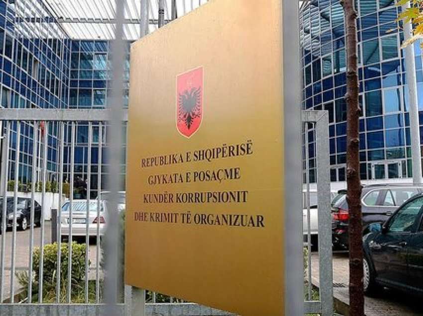 Gjykata e Posaçme dënon me burg ish-kandidatin për deputet, zbardhen akuzat që rëndojnë