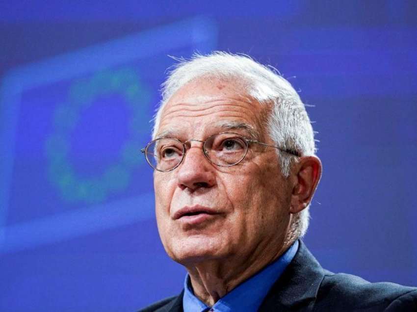 Sulmet kibernetike në Shqipëri, Borrell e telefonon Ramën: BE qëndron krah jush