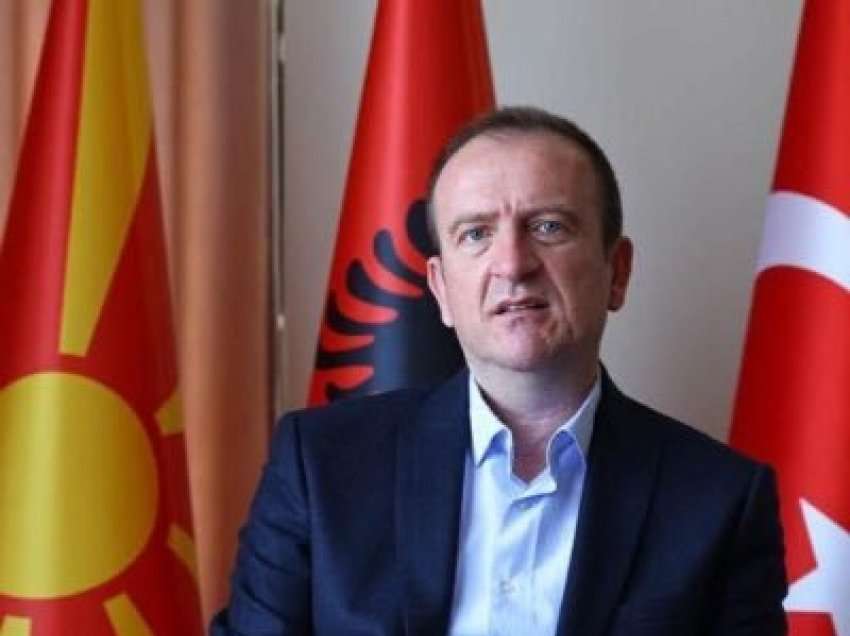 Arben Taravari zyrtarisht zgjidhet si kryetar i ASH-së deri në kongresin e partisë
