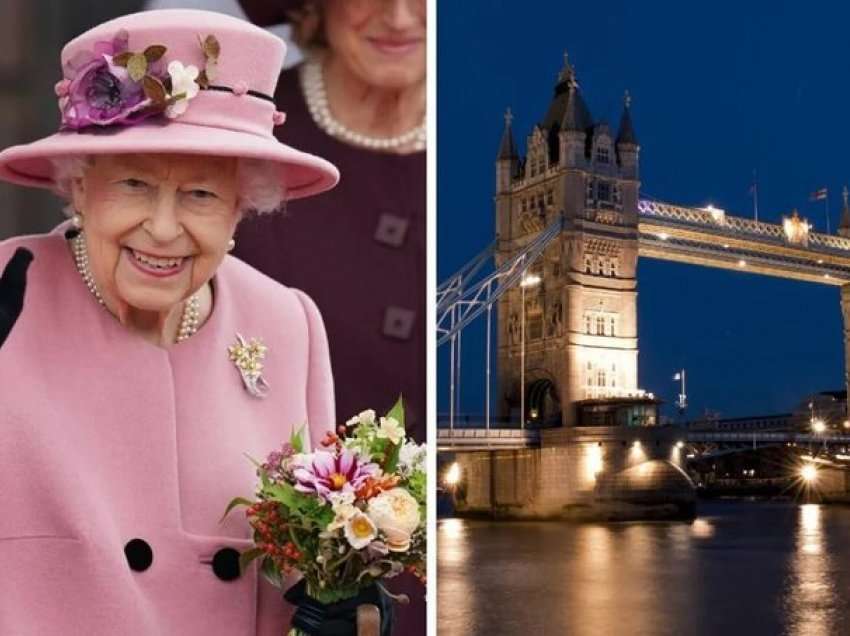 Nga Kulla e Londrës te diamanti më i madh në botë/ Zbulohet e gjithë pasuria marramendëse e Mbretëreshës Elizabeth