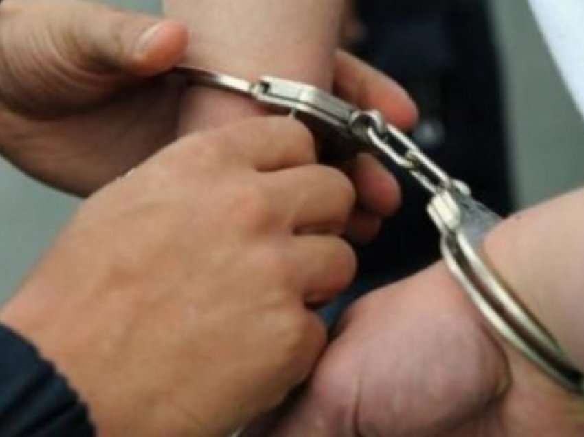 I burgosuri iku nga burgu i Idrizovës, e gjen policia e Tetovës