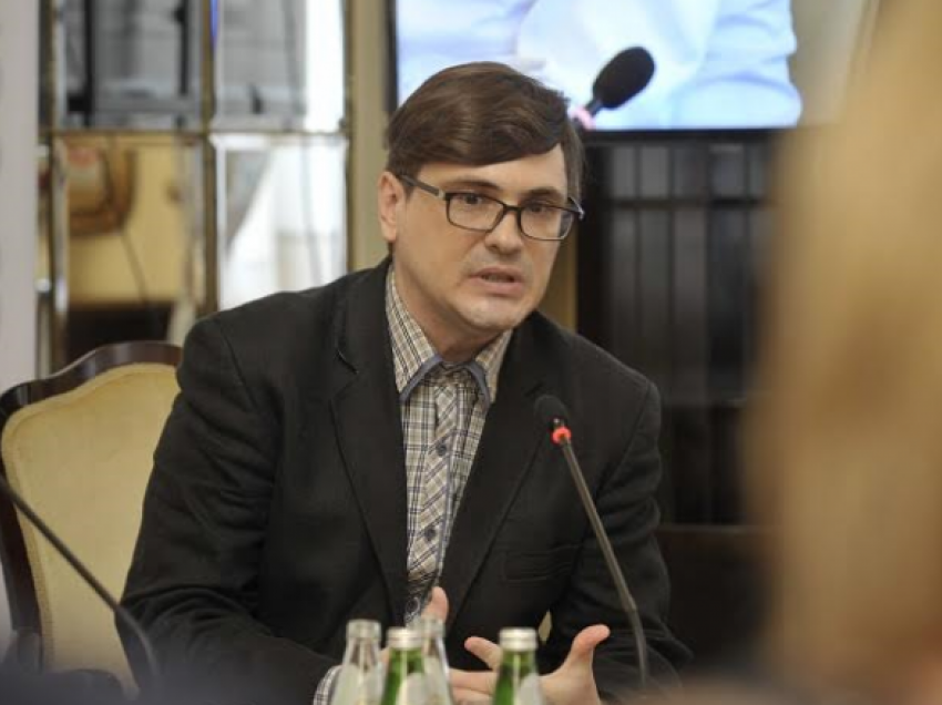 Polotikologu dhe gazetari Boris Varga: Serbia donte të krijonte “Serbinë e Madhe” duke shfarosur shqiptarët, kroatët e boshnjakët