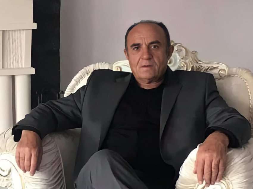 Halil Geci ‘shpërthen’ ndaj Isa Mustafës: Spiun, bashkëpunëtor i SHIK-ut dhe UDB-së