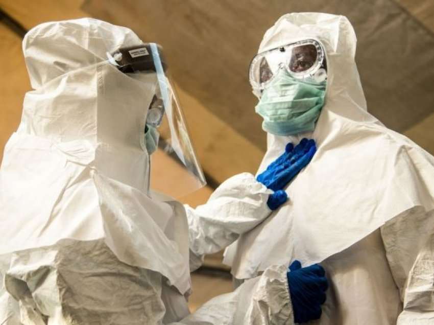 Rasti i parë në më shumë se 10 vite, në Afrikë rikthehet virusi vdekjeprurës i Ebolas