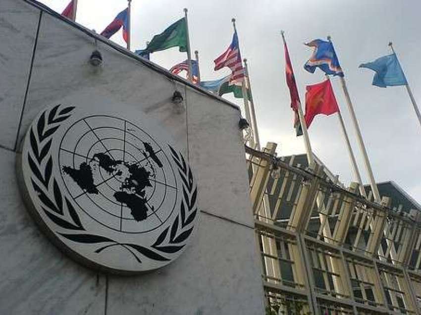 OKB-ja kërkon siguri të itinerareve të refugjatëve
