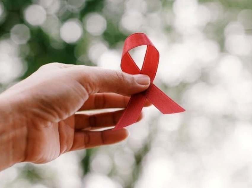 ​Shtohen të infektuarit me HIV-AIDS në Shqipëri, Harxhi: Kemi probleme me aksesin në teste