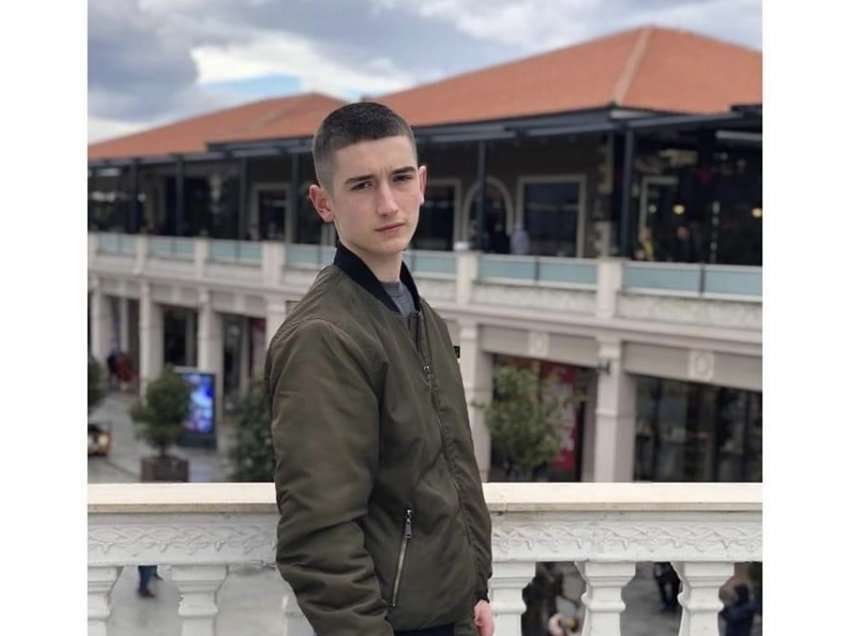 “Ka me punu me regullu një shtëpi të madhe për familjen tem, me gëzu mamin”, fjalët prekëse të 17 vjeçarit nga Kosova që vdiq në Itali