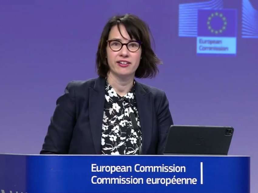 Komisioni Evropian thërret 27 vendet e BE-së: Kosovës t’i liberalizohen vizat pa vonesa
