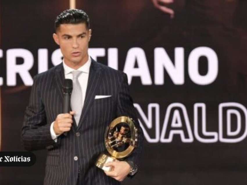 Ronaldo: Do të luaj edhe në Euro 2024