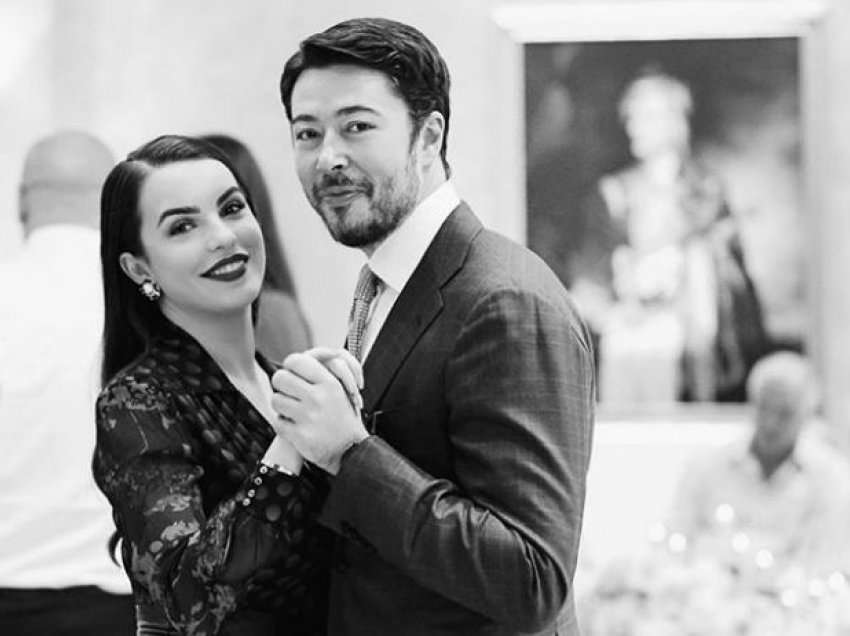 Dasmë në familjen Berisha, Armina dhe Shkëlzeni martohen këtë fundjavë