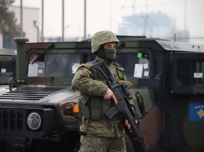 A po kërcënohet veriu me luftë? / NATO-ja një muaj strëvitje në Kosovë