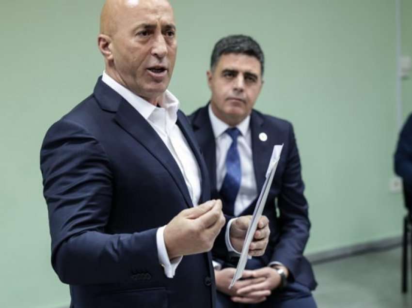 Haradinaj: Qeveria të plotësojë kërkesat minimale të sindikatave
