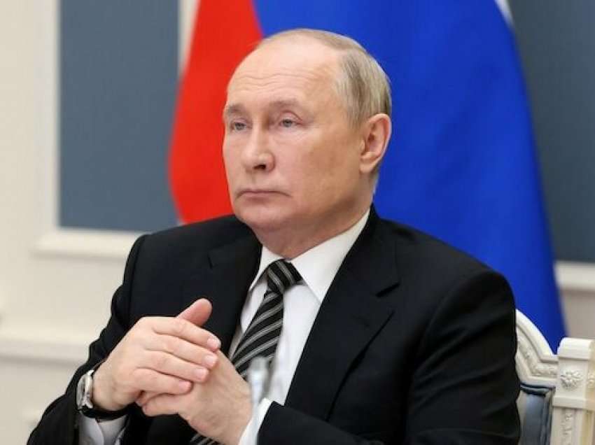 Pse Putini e ka bërë botën një vend shumë më të rrezikshëm?!