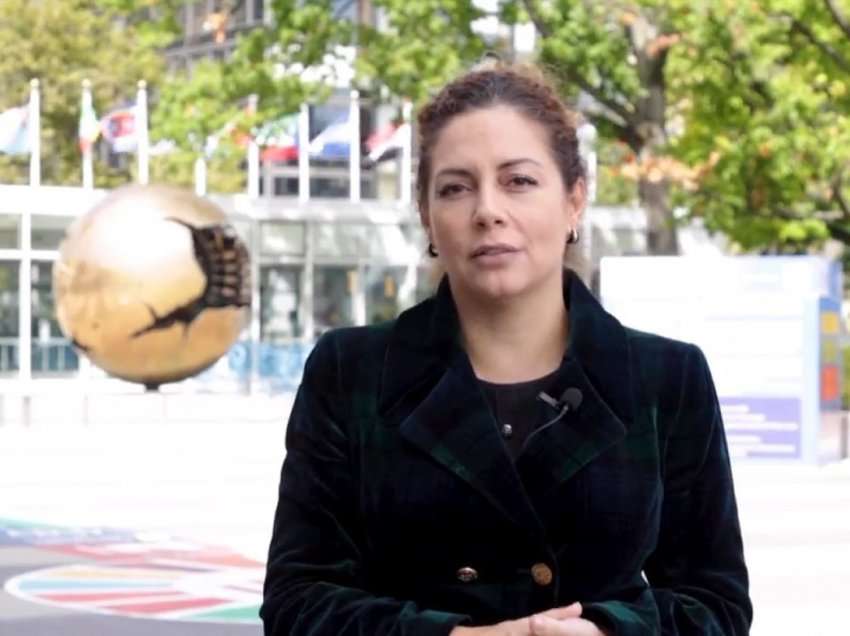 Shqipëria në OKB/ Xhaçka: Nuk jemi thjesht një spektator në arenën e madhe globale