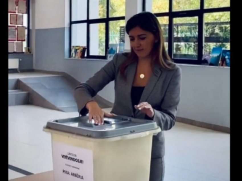 Haxhiu për zgjedhjet në LVV: Sot është ditë e demokracisë