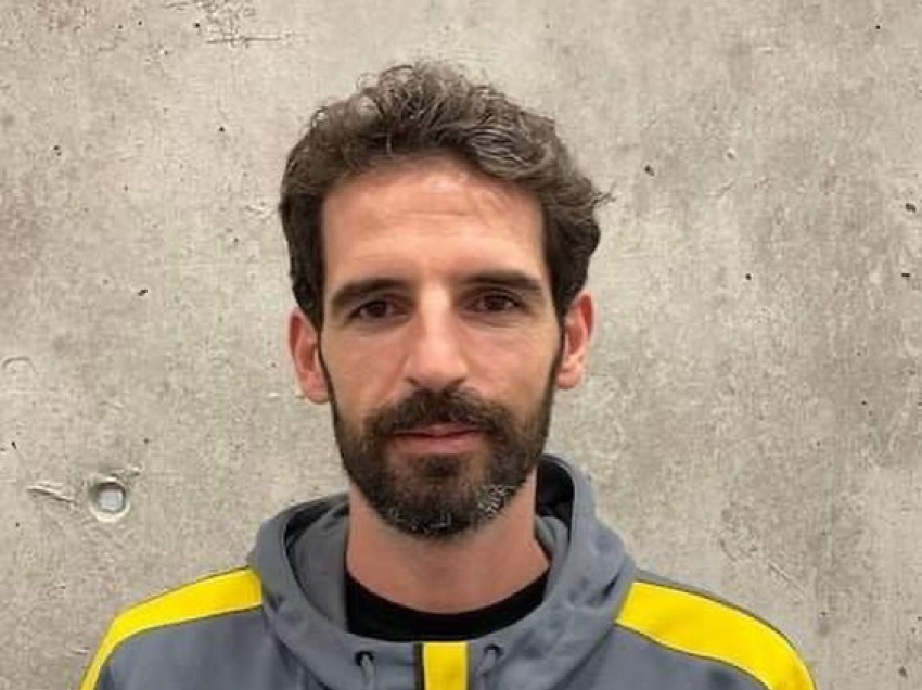 Adriatik Kajtazi emërohet asistent-trajner i klubit zviceran, Volley Schwnenwerd