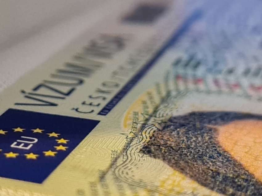 Lajmi i fundit: Liberalizimi i vizave në rend dite në BE më 13 tetor