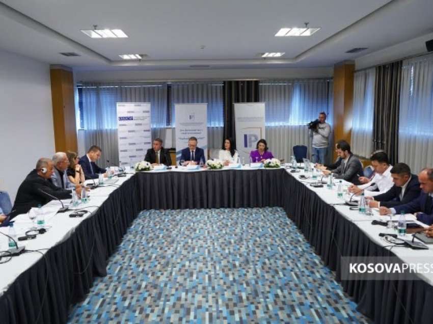 ​Kosova radhitet më së miri në rajon sa i përket llogaridhënies komunale