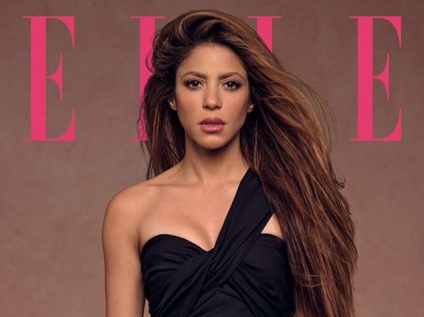 Shakira urdhërohet të dalë në gjyq në Spanjë për rastin e mashtrimit tatimor 