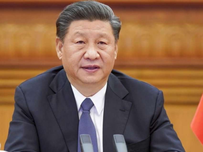 Një gjeneral në krye të qeverisë, shtohen zërat për grusht shteti në Kinë, ku ka “humbur” Xi Jinping?
