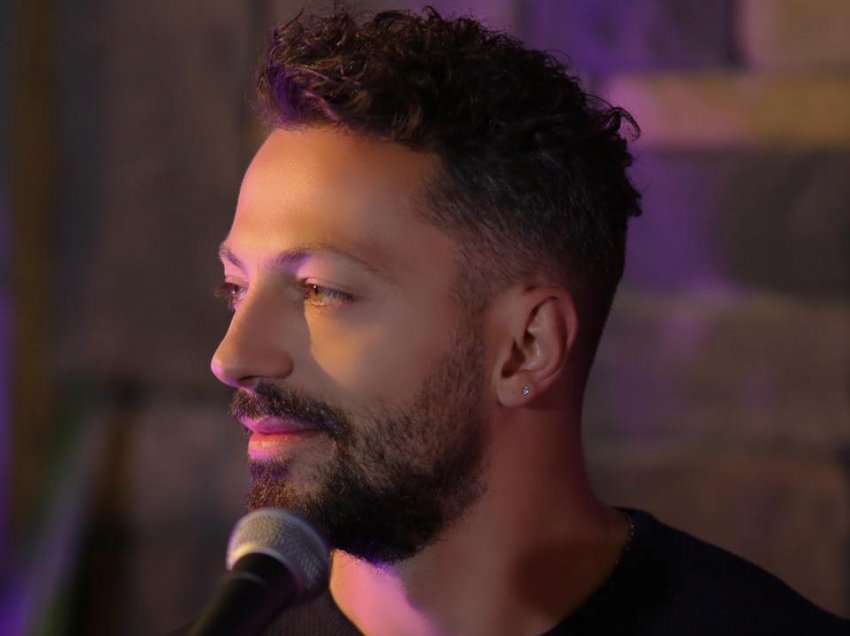 Këngëtari shqiptar tregon se ka qenë përdorues i steroideve: Kur i merrja, bëja seks dy-tri herë në ditë