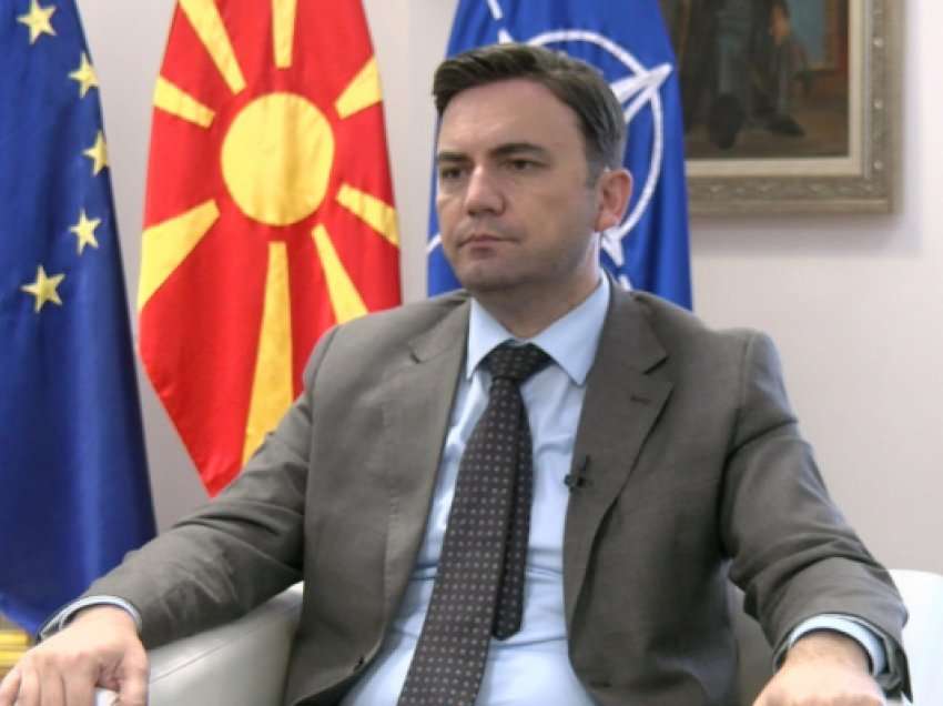 Osmani jep disa detaje të reja për dialogun Kosovë – Serbi/ Ky është paralajmërimi!