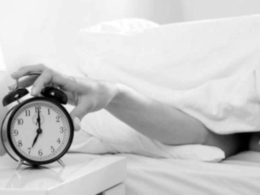 Gabimet e mëngjesit që e bëjnë më të vështirë zgjimin