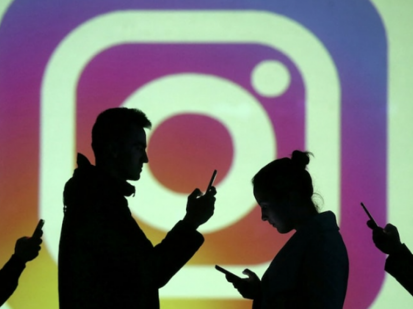 Instagram rrit kufirin kohor për story në 60 sekonda