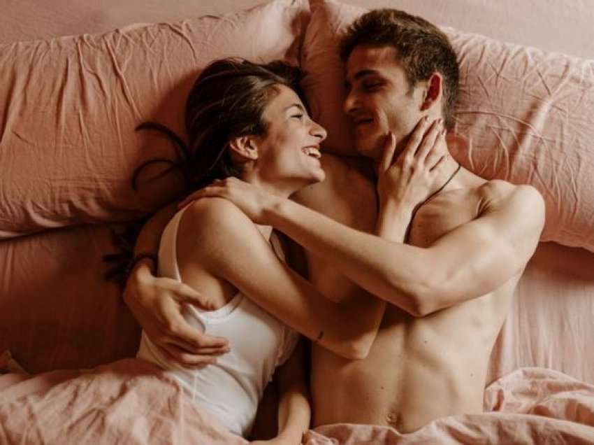 30 vjeçari befason me rrëfimin erotik: Nuk kam interes për të bërë më seks, kur zgjohem...!