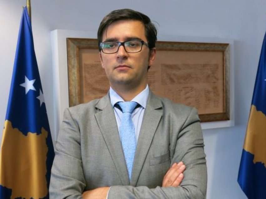 Sveçla: Sokol Havolli do të zgjidhet kryeshef i Prishtina Parking