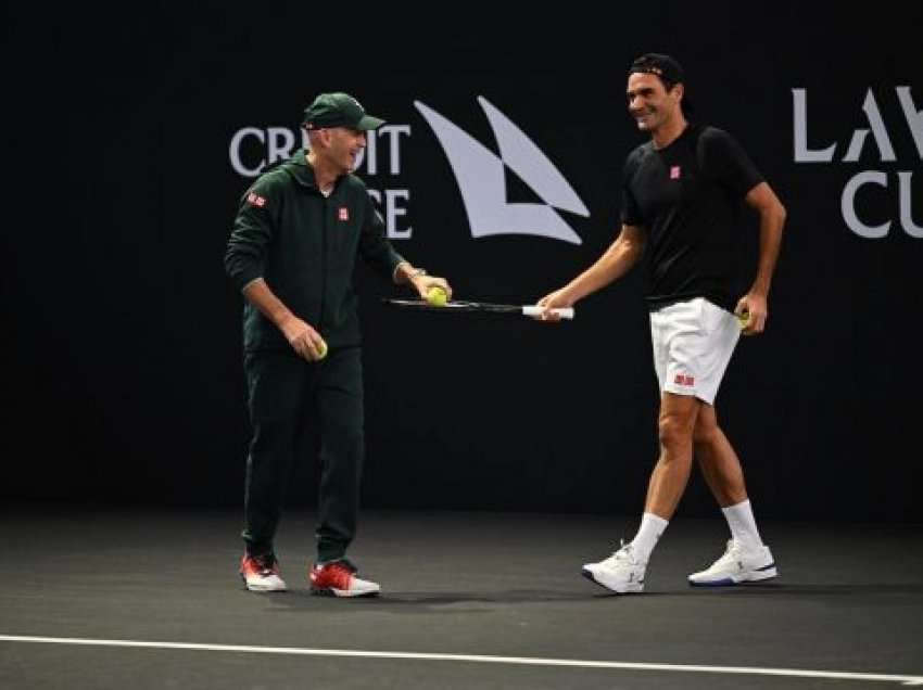 Federer: Të gjithë shpresojmë në një fund përrallor
