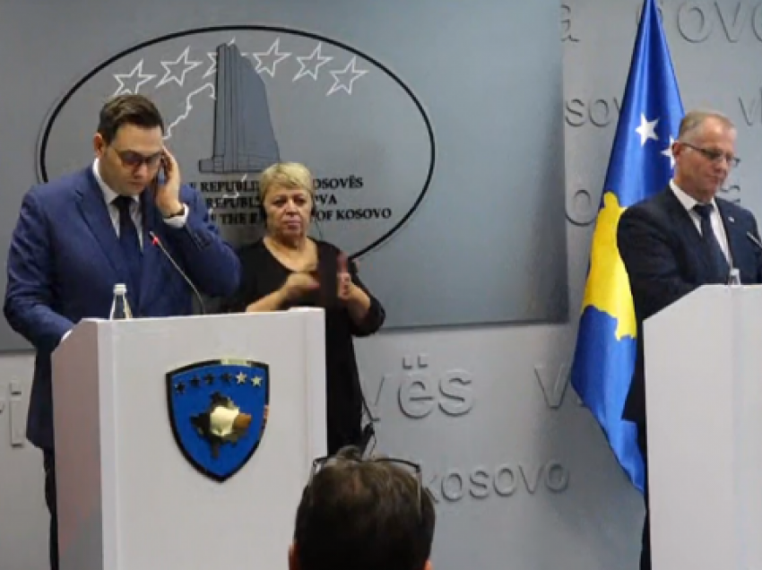 Ministri i jashtëm çek flet nga Prishtina, tregon a do të marrë Kosova përgjigje pozitive për vizat