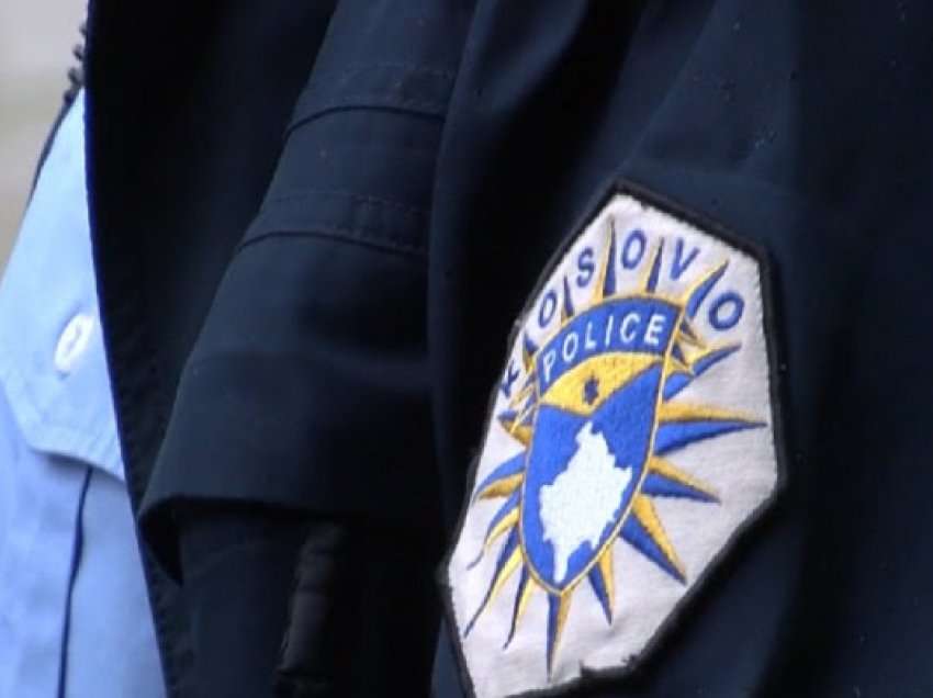 ​Policia në Mitrovicë ka ndaluar dy persona të kërkuar