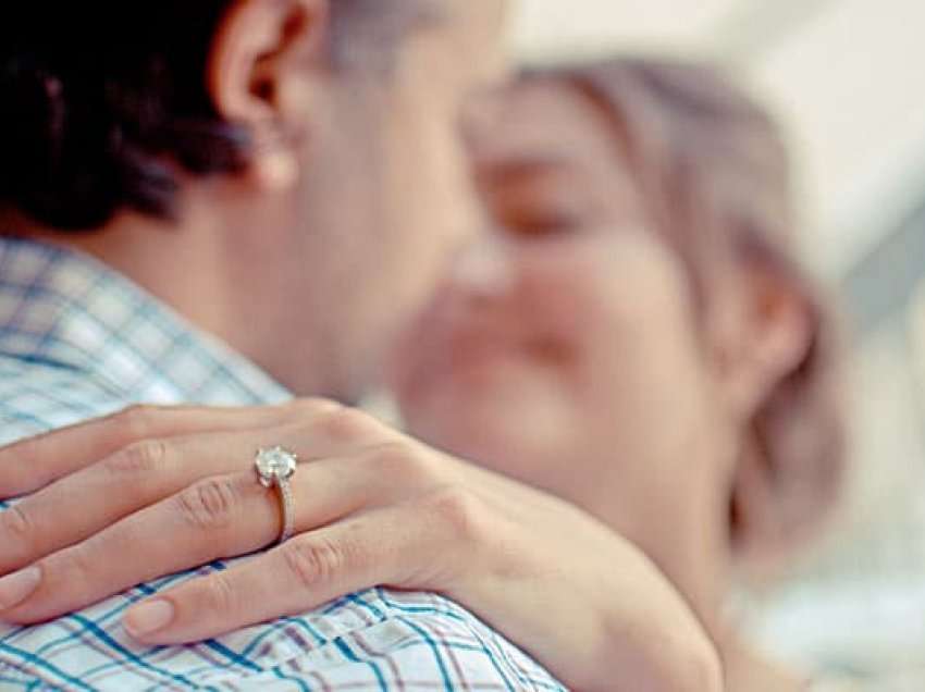 Martesat e dyta: si të biesh sërish në dashuri me jetën