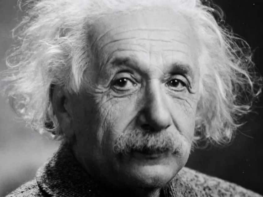 5 njerëz më të zgjuar se Albert Einstein-i