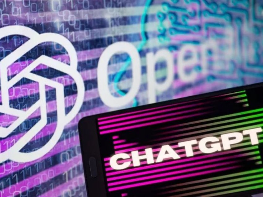 Italia ndalon përdorimin e ChatGPT
