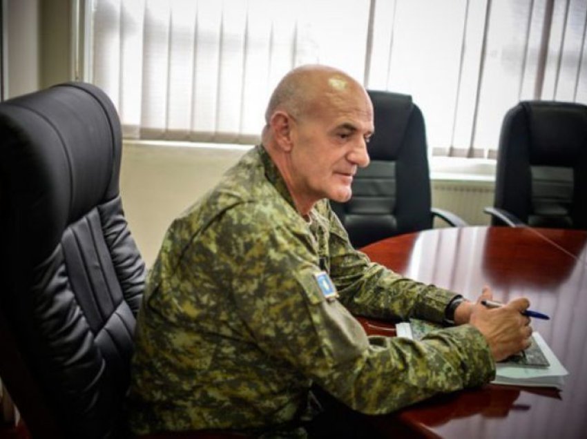 Ish-komandanti i FSK-së: Marrëveshja e vitit 2013 me KFOR-in u bë për arsye politike