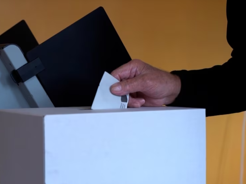 Zgjedhje në Bullgari për herë të pestë në dy vjet