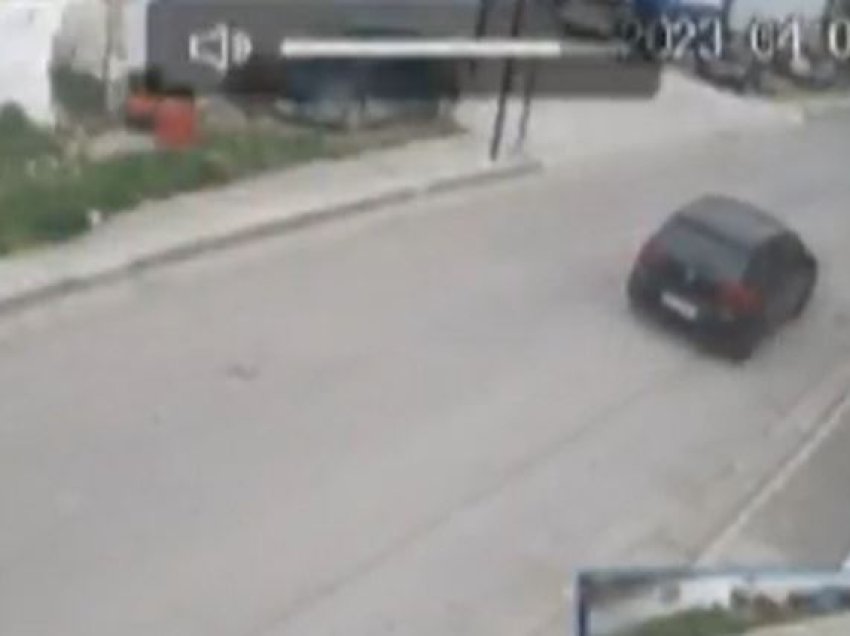 Shpërthim me eksploziv në Shkozet, dyshohet se iu vu makinës së mikut të “Rrumit” të Shijakut