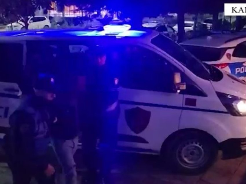 I vodhën orën dhe varësen pronarit të servisit nën kërcënimin e armës/ Arrestohet 35-vjeçari në Tiranë, çfarë iu gjet në banesë