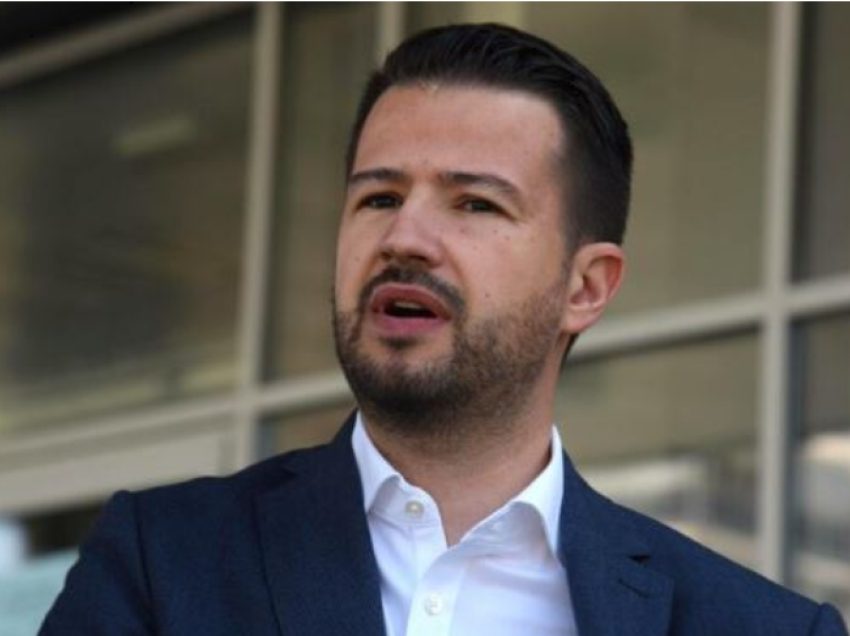 U zgjodh president në Malin e Zi/ Milatoviç: E prisja fitoren, më vjen mirë që ishte bindëse