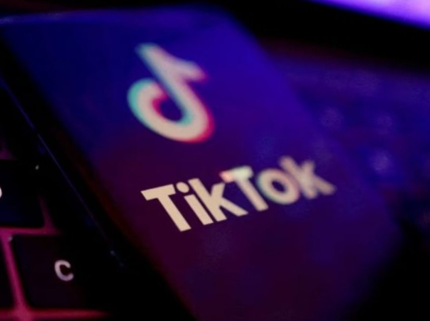 Mbretëria e Bashkuar gjobiti TikTok-un me 14.5 milionë euro, pasi dështoi të mbronte privatësinë e fëmijëve