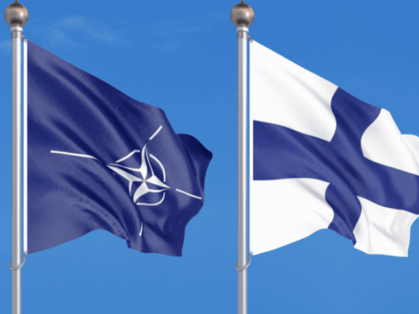 Finlanda sot bëhet zyrtarisht anëtare e NATO-s