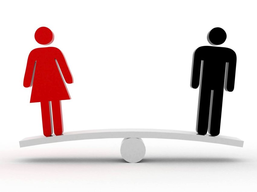 Cilat janë shkaqet e pabarazisë gjinore?