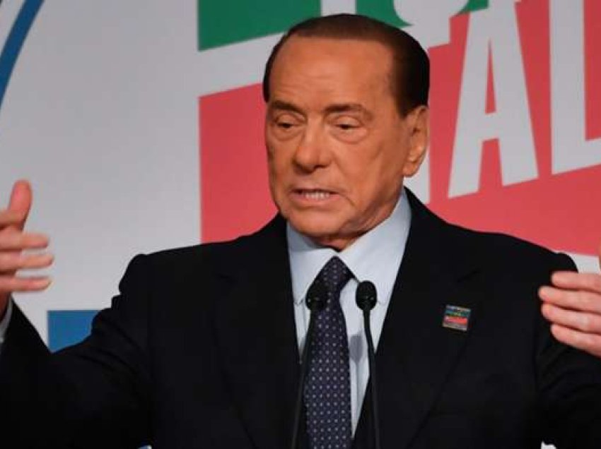 Berlusconi në terapi intensive, mjekët japin detaje mbi gjendjen shëndetësore