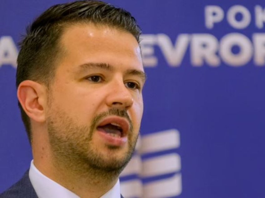 Presidenti i ri i Malit të Zi: Nuk ka tërheqje të njohjes së Kosovës
