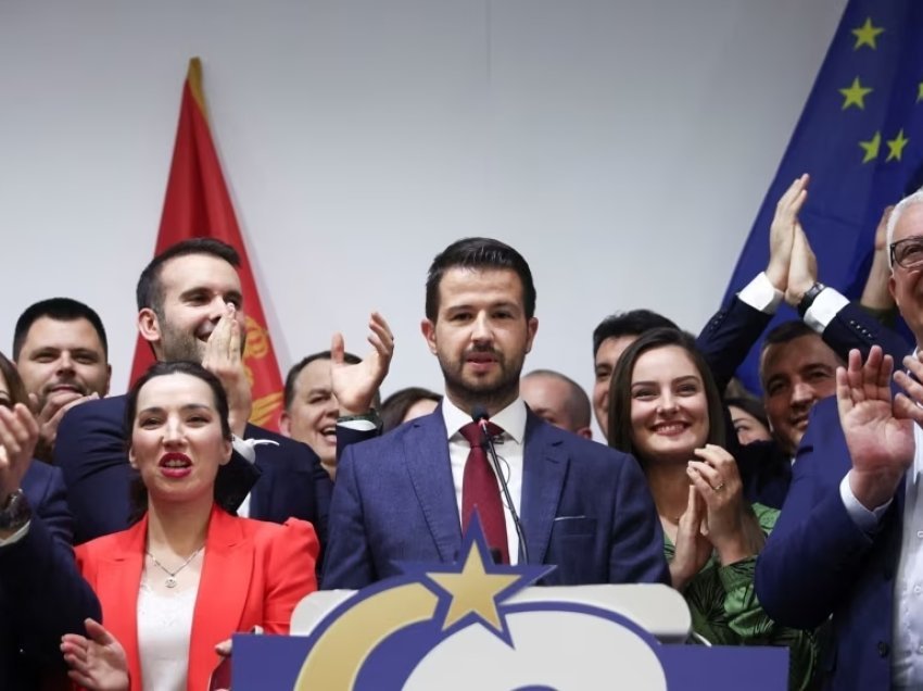 “Mali i Zi pjesë e “Ballkanit të Hapur””/ Analisti tregon skenarin e ri tashmë me presidentin Milatoviç!
